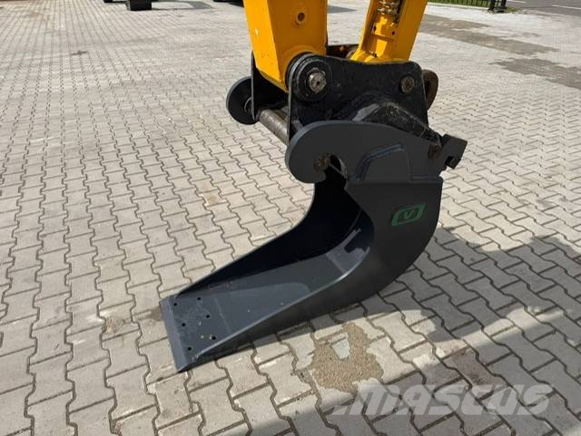 JCB JZ 140 大型油圧ショベル12t以上(パワーショベル・ユンボ)