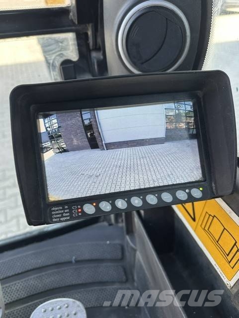 JCB JZ 140 大型油圧ショベル12t以上(パワーショベル・ユンボ)