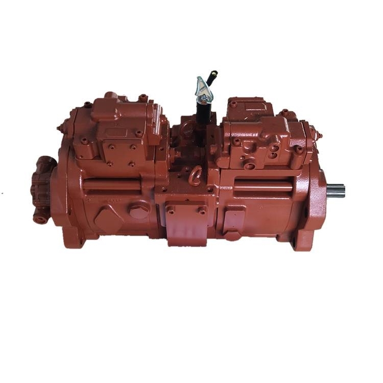 Hyundai 31Q4-15020 Hydraulic Pump R140W-9 Main Pump Гидравлическая система