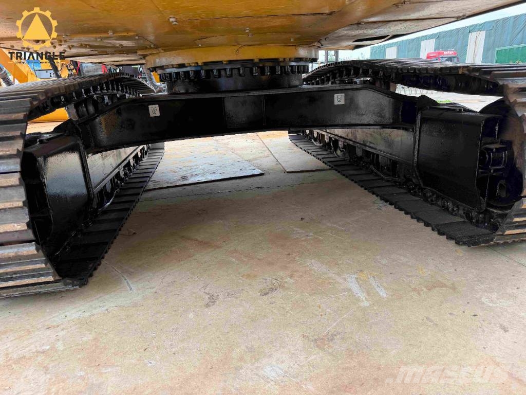 CAT 325 CL Raupenbagger
