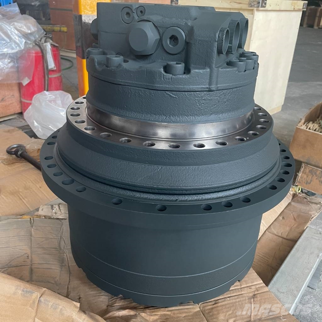 Komatsu 21P27K2120 Travel device PC150-6K PC160-6K PC1800 Hidraulikos įrenginiai