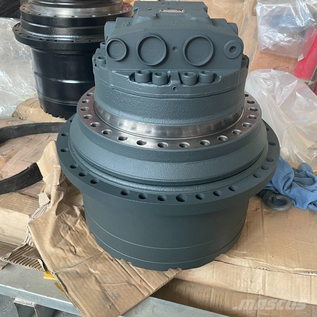 Komatsu 21P27K2120 Travel device PC150-6K PC160-6K PC1800 Hidraulikos įrenginiai