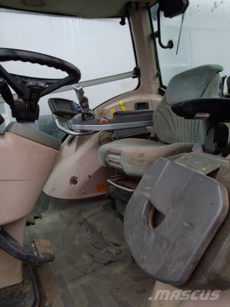Fendt 936 Traktori