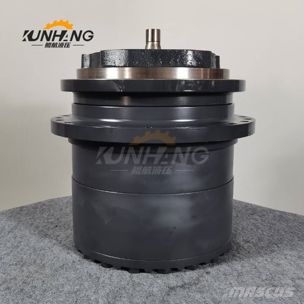 Volvo EC300D Travel Gearbox VOE 14599920 14599921 Transmissão