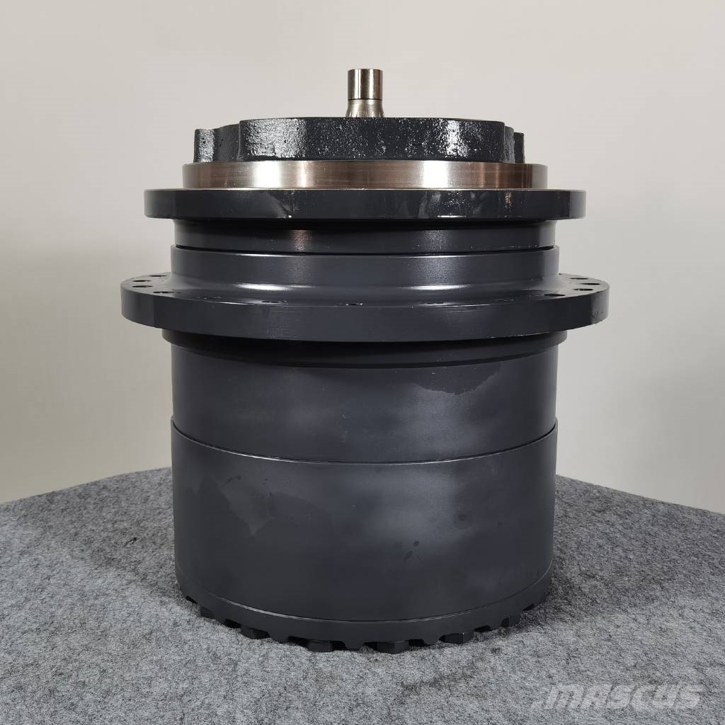 Volvo EC300D Travel Gearbox VOE 14599920 14599921 Transmissão