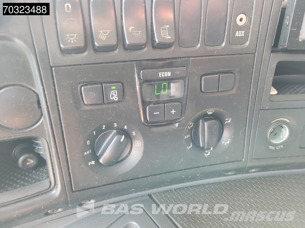 Scania P280 P 4X2 Palfinger PK12002 EH A Full Air Manual Camiones plataforma