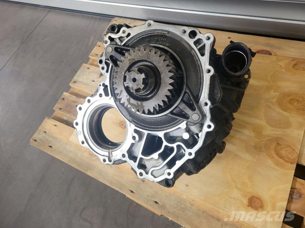 ZF INTARDER 3 Other components