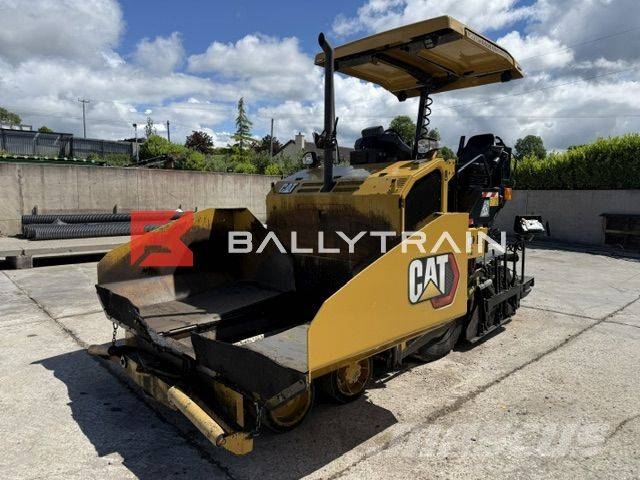 CAT AP 300 Asfaltni finišeri