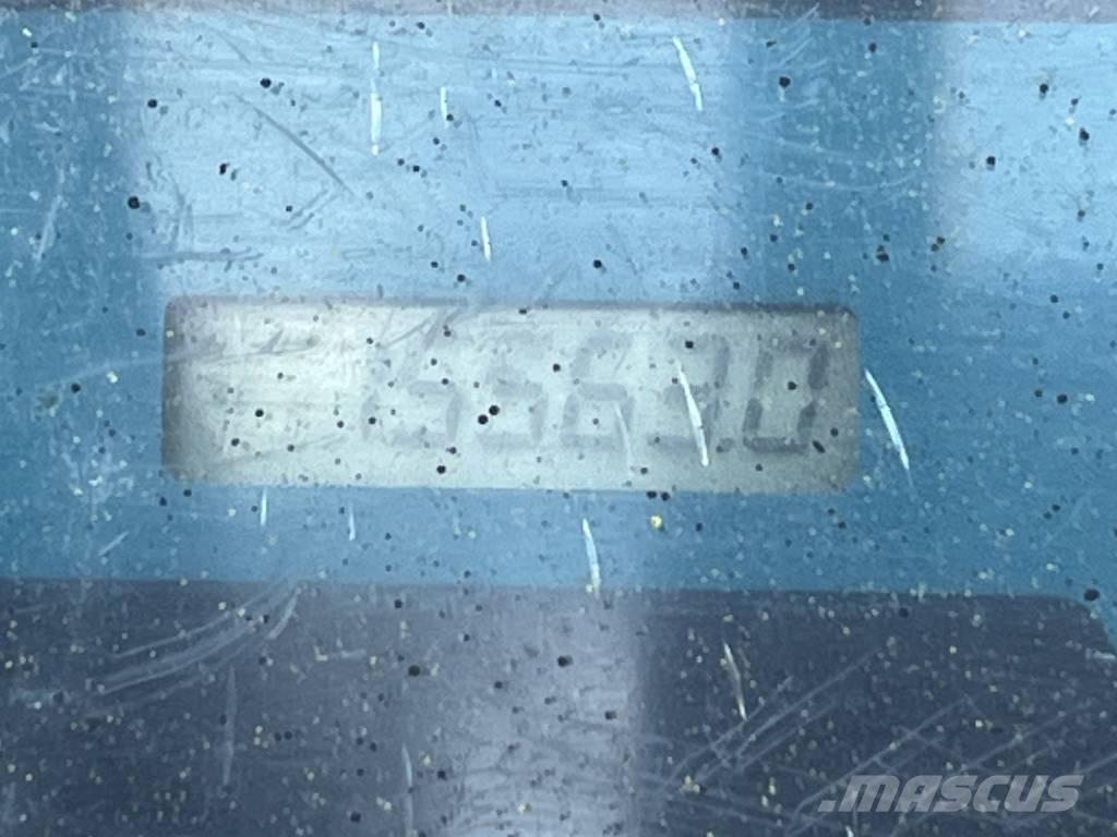Toyota 7FGF25 /42/ V-4177 IO Gas Stapler