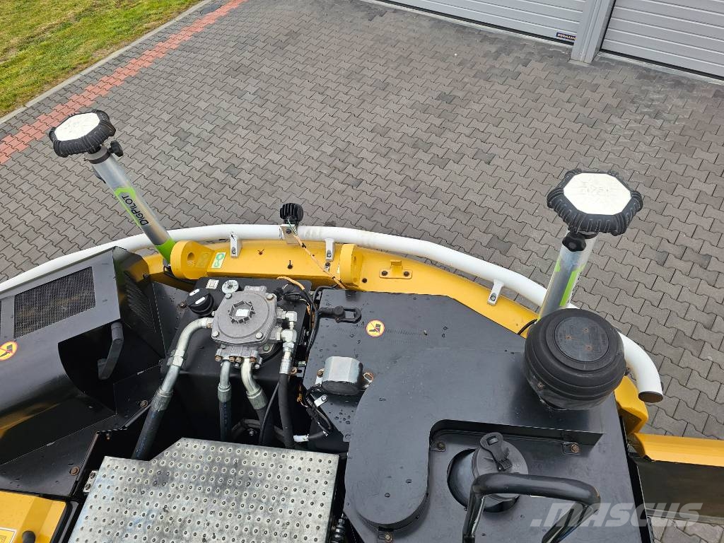 CAT M 315 F Wielgraafmachines