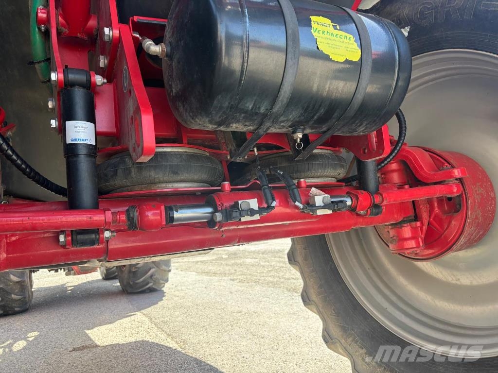 Horsch LEEB 5LT Anhängespritzen