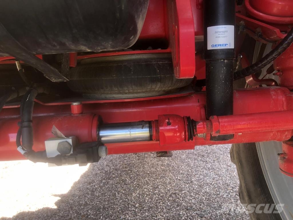 Horsch LEEB 5LT Trailed sprayers