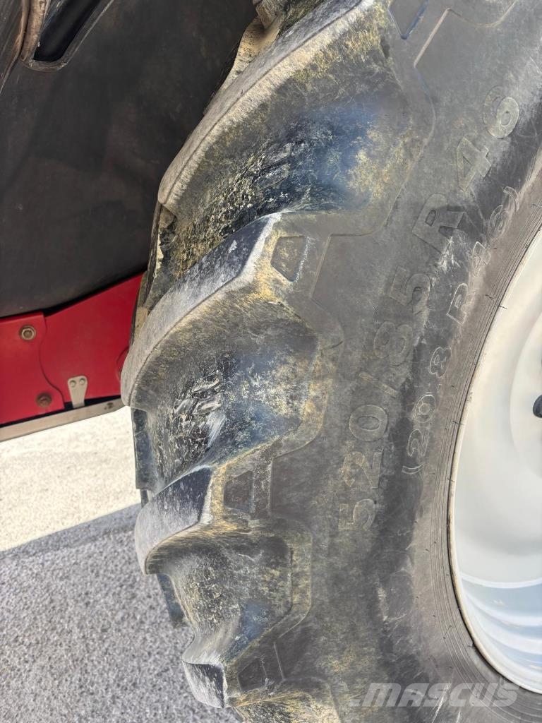 Horsch LEEB 5LT Anhängespritzen