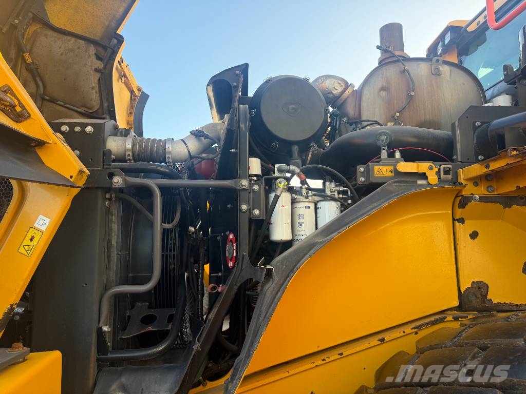 Volvo L 180 H HL لوادر بعجل