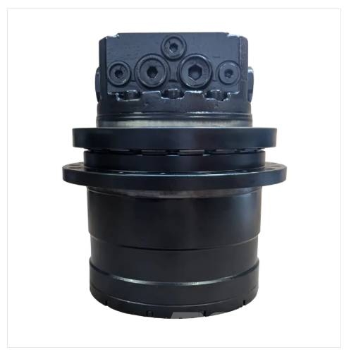 Yanmar ViO30 Final Drive / Travel Motor / Fahrmotor Minigraafmachines < 7t