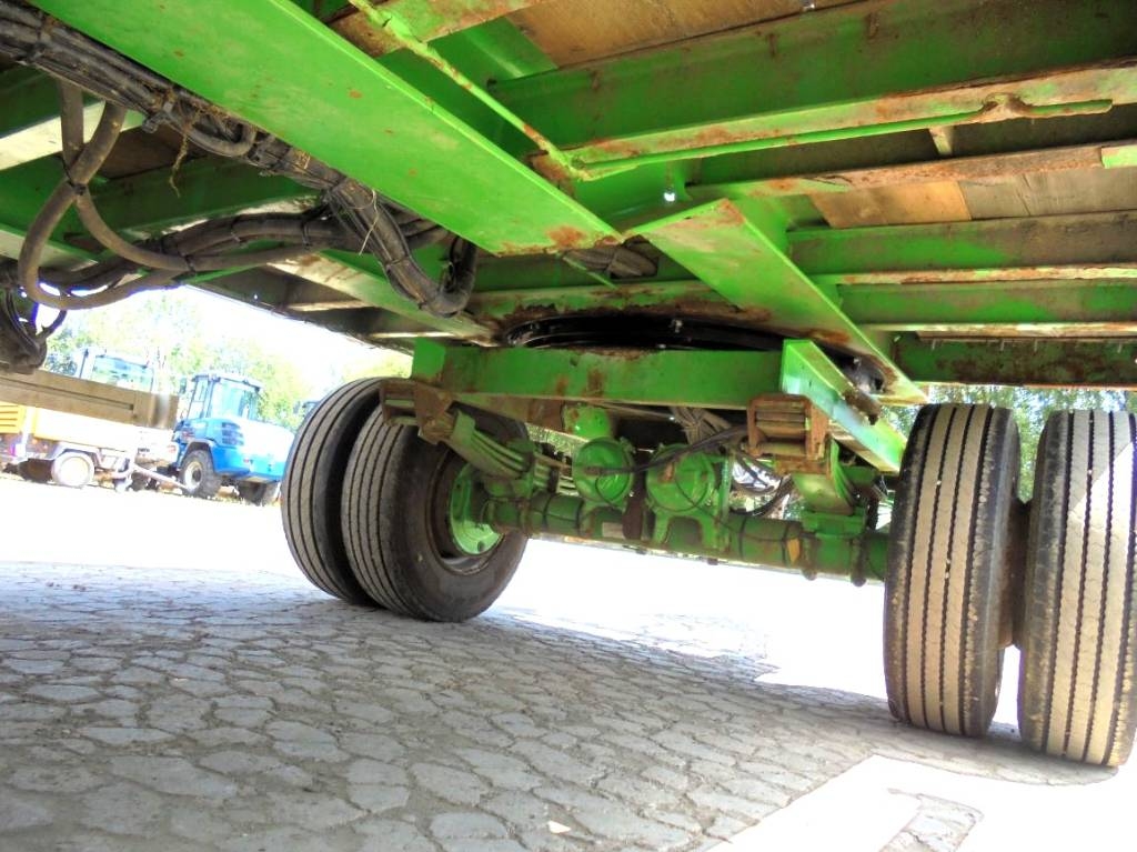 Müller-Mitteltal T 3 Profi 30 Low loaders