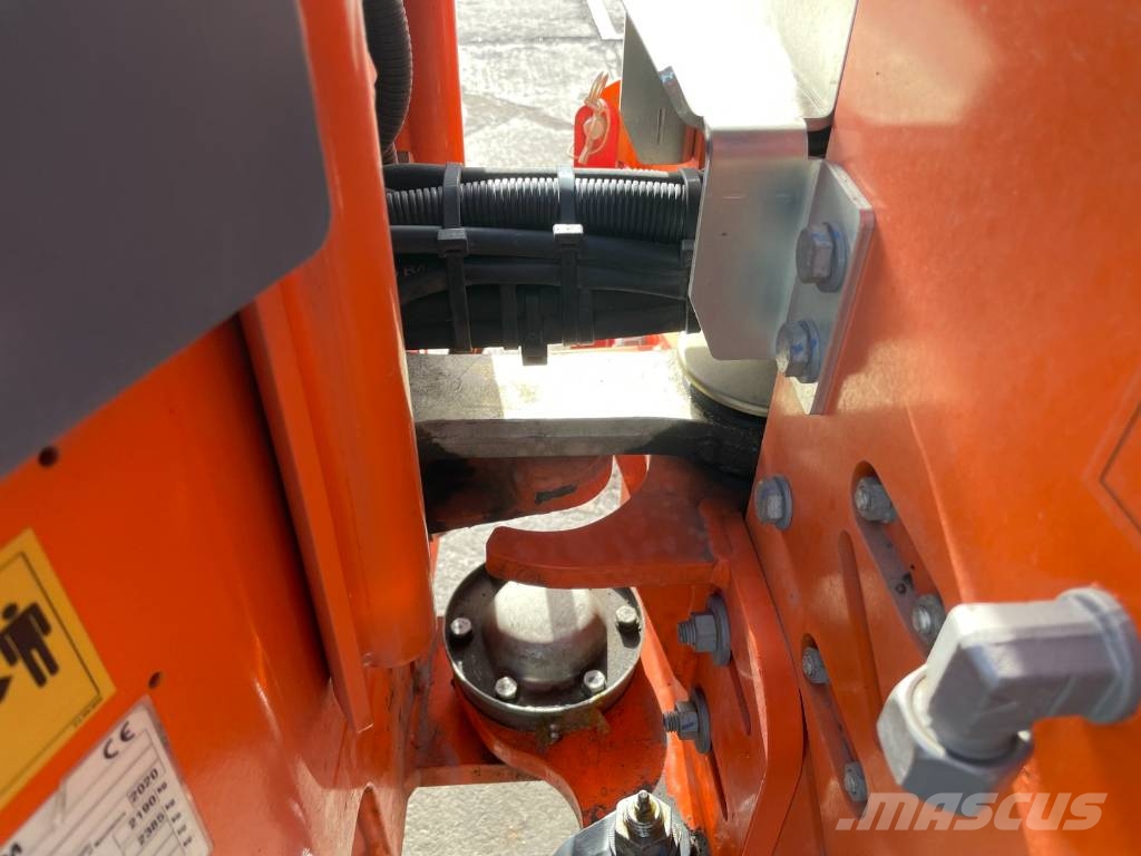 Hamm HD 10 VT Kombineeritud rullid