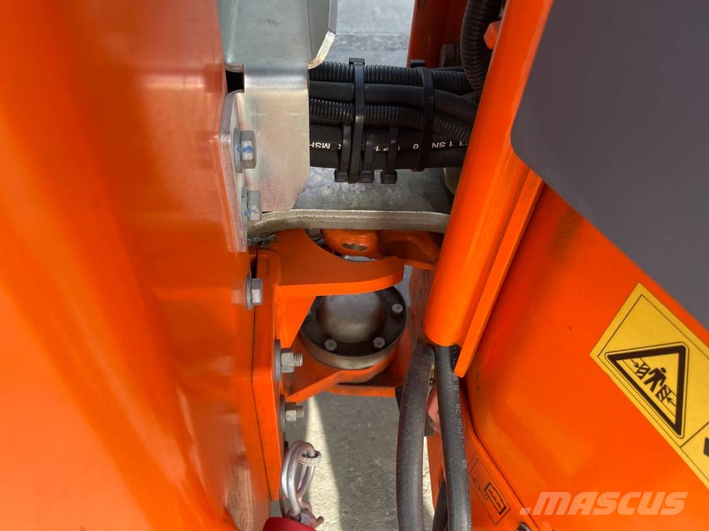Hamm HD 10 VT Kombineeritud rullid