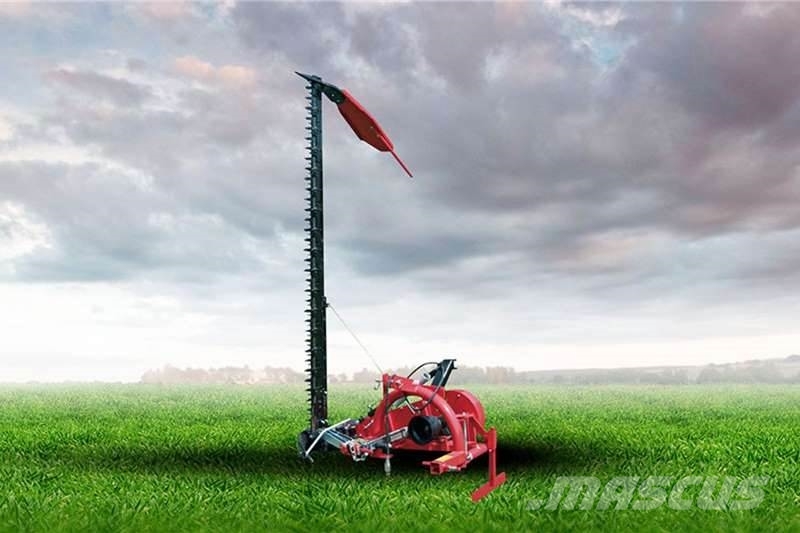 Enorossi Sickle Bar Mower BFS - 180HE 1.80m Drugi tovornjaki