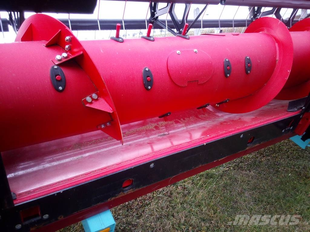 Biso NEW BISO VX Crop Ranger 450, 550, 650, 750 VARIO Zubehör Mähdrescher