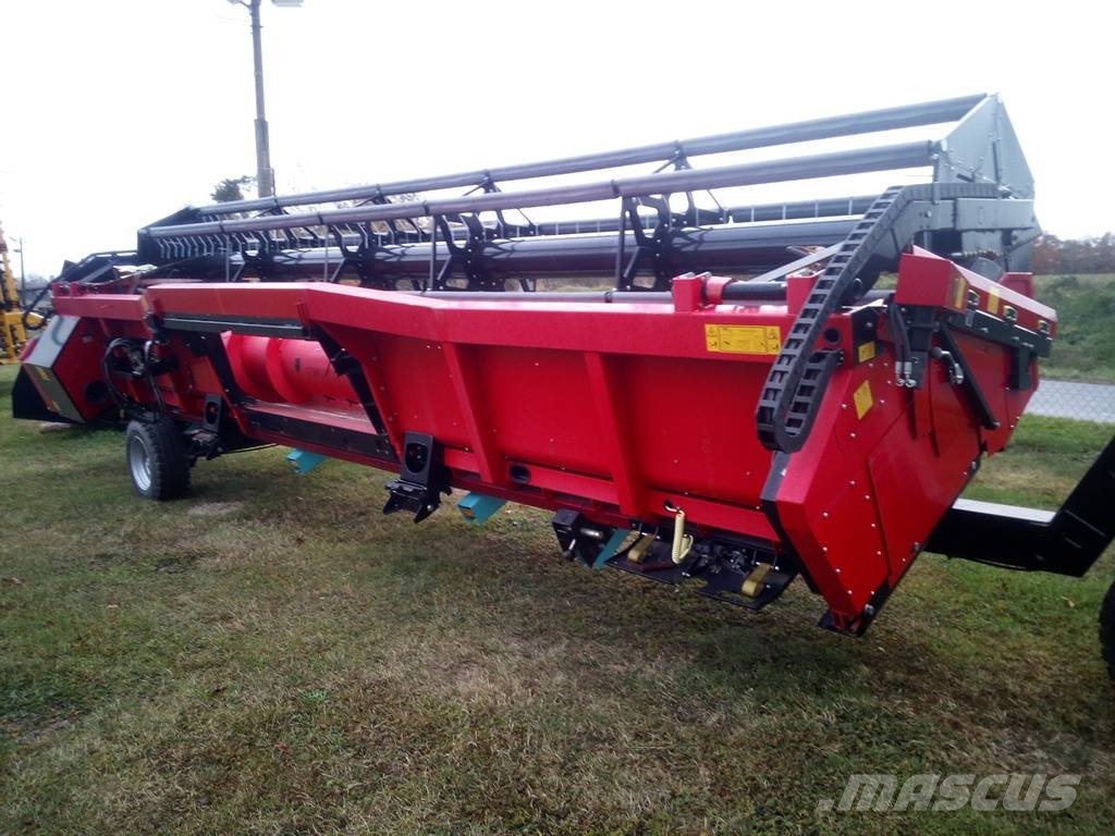 Biso NEW BISO VX Crop Ranger 450, 550, 650, 750 VARIO Zubehör Mähdrescher