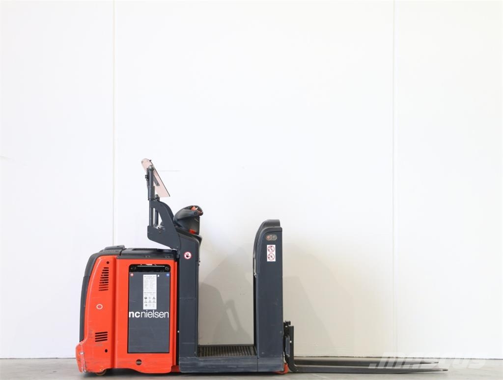 Linde V0802/1110-00 معدات الرفع عالي المستوى