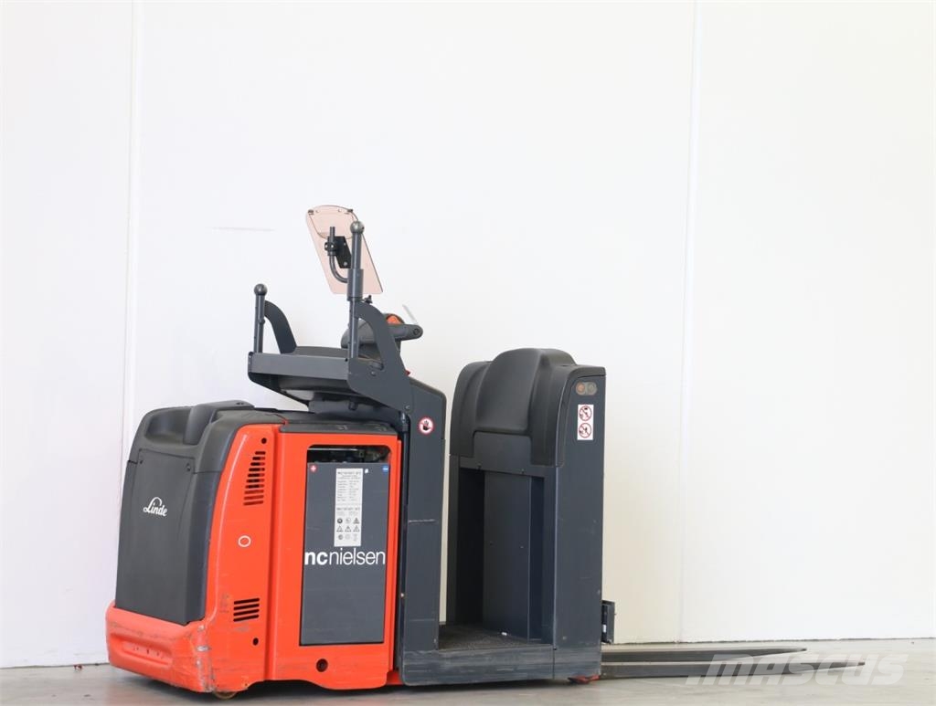 Linde V0802/1110-00 معدات الرفع عالي المستوى