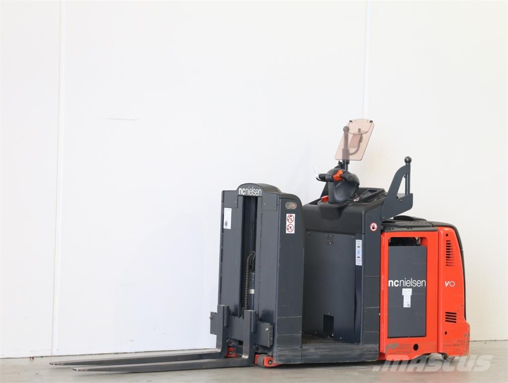 Linde V0802/1110-00 معدات الرفع عالي المستوى