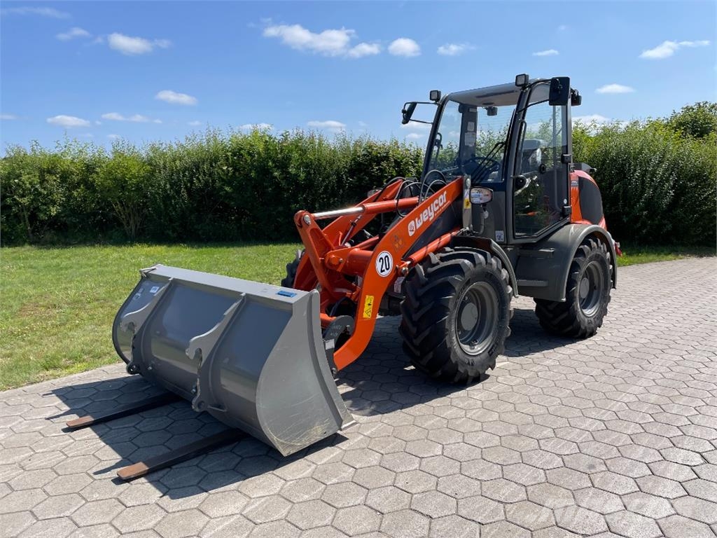 Atlas AR400 Landbouw - overige