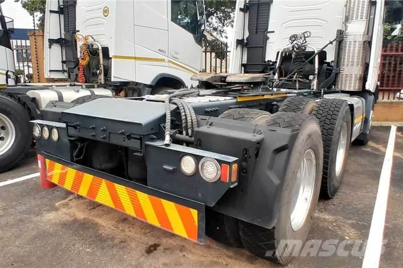 Volvo FH 440 Inne