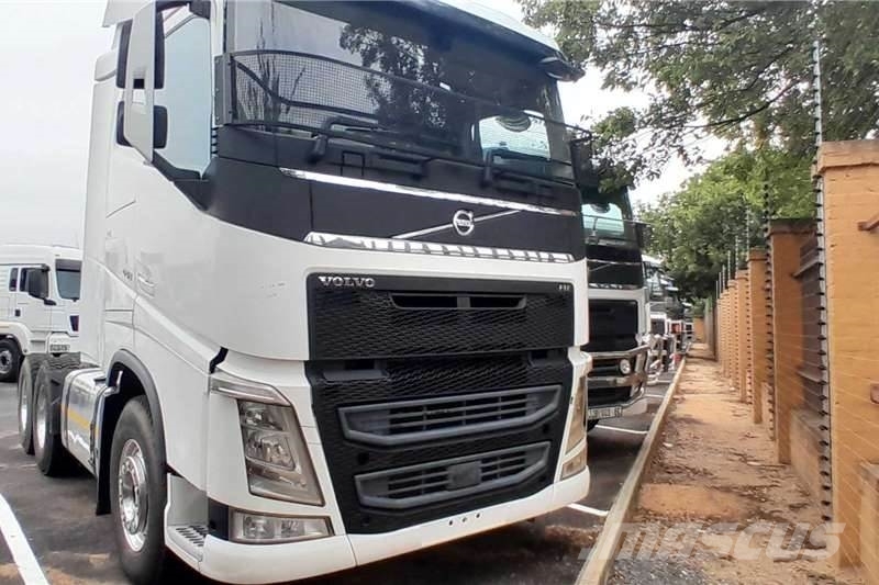 Volvo FH 440 Inne