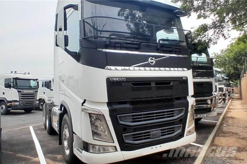 Volvo FH 440 Inne