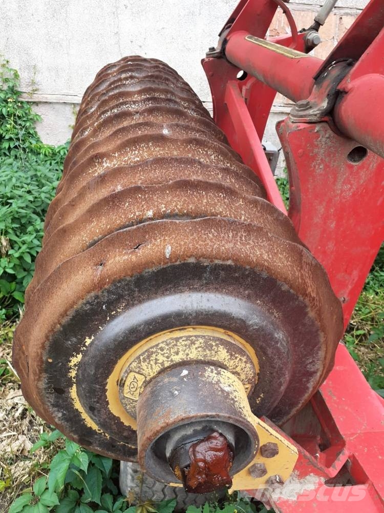 Väderstad Carrier500 Gradas de discos