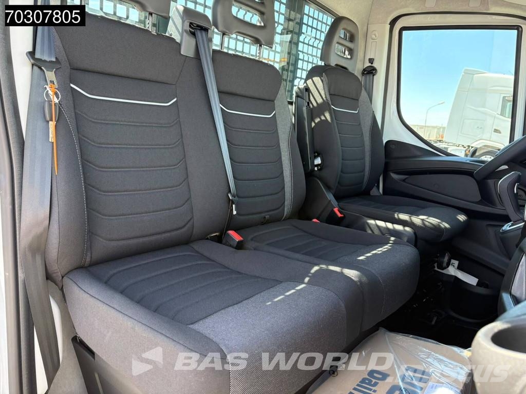 Iveco Daily 35C21 Neu! 3.0L Automatik 210PS Pritsche Dop شاحنات خفيفة/مفصلية الجوانب