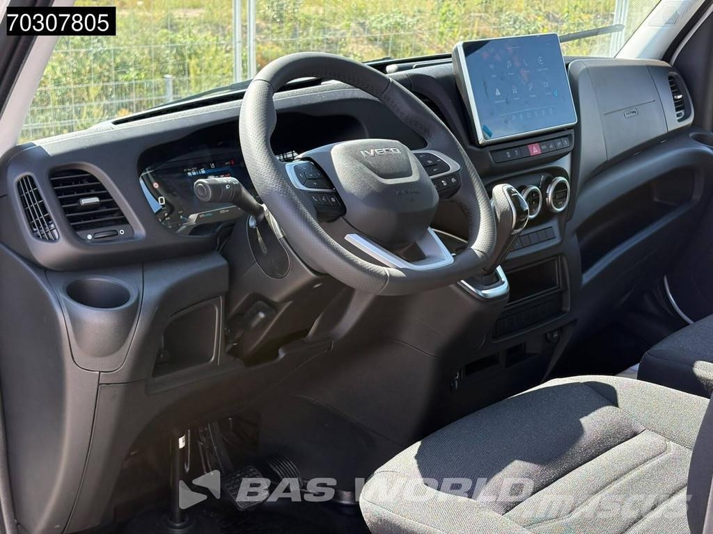 Iveco Daily 35C21 Neu! 3.0L Automatik 210PS Pritsche Dop شاحنات خفيفة/مفصلية الجوانب