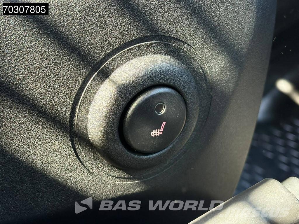 Iveco Daily 35C21 Neu! 3.0L Automatik 210PS Pritsche Dop شاحنات خفيفة/مفصلية الجوانب