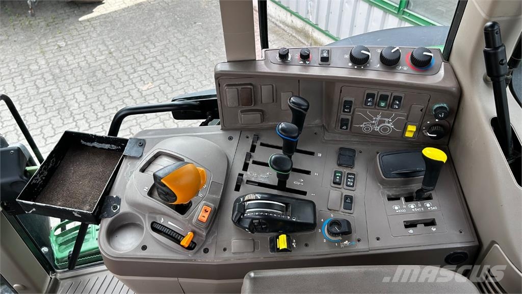 John Deere 6195M Traktorid