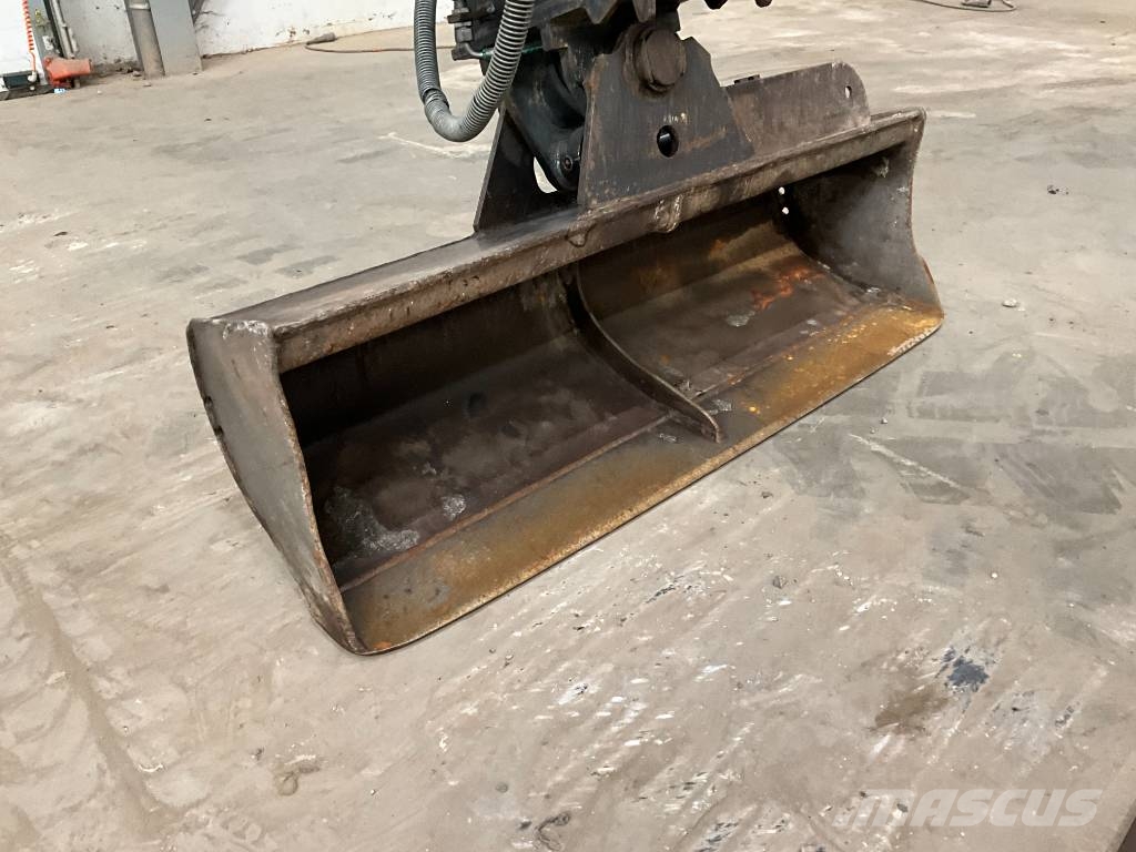 Neuson EZ 53 Mini ekskavatori < 7 t