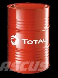 TOTAL RUBIA TIR 8900 10W-40 Další