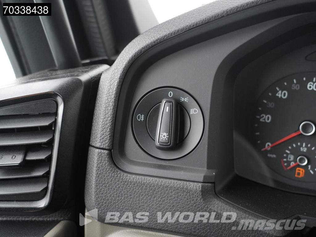 MAN TGS 33.440 6X4 NEW! TN 6x4 Full Steel Automatic PT 中古トラクターヘッド | トレーラーヘッド