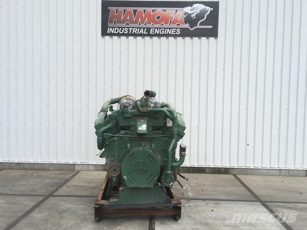 Cummins QSK45 CPL2823 USED Engines