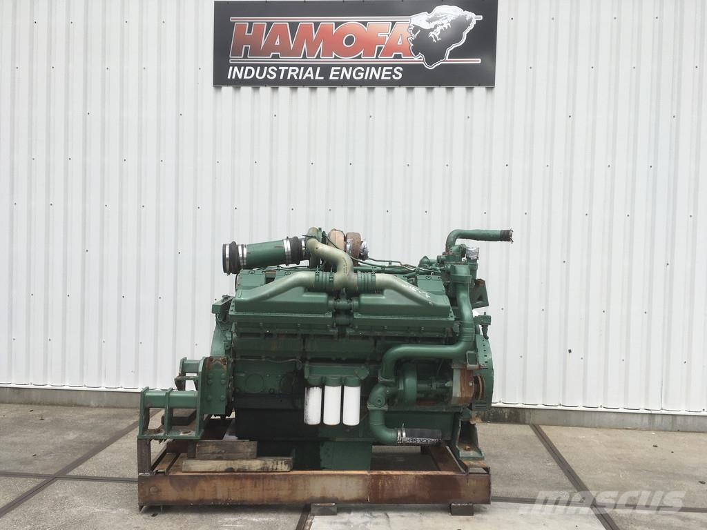 Cummins QSK45 CPL2823 USED Engines