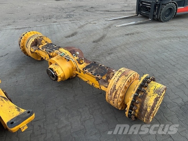 Volvo BM L 150 AXLES COMPLET Ejes