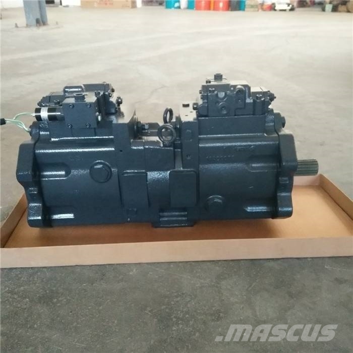 Volvo Excavator Parts EC480 Hydraulic Main Pump EC480 M Transmissão