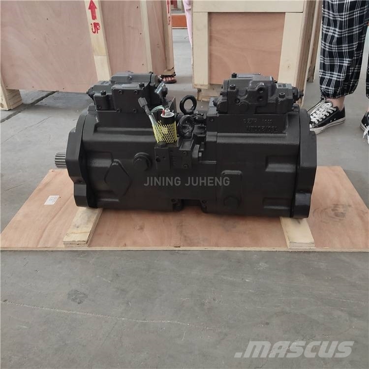 Volvo Excavator Parts EC480 Hydraulic Main Pump EC480 M Transmissão