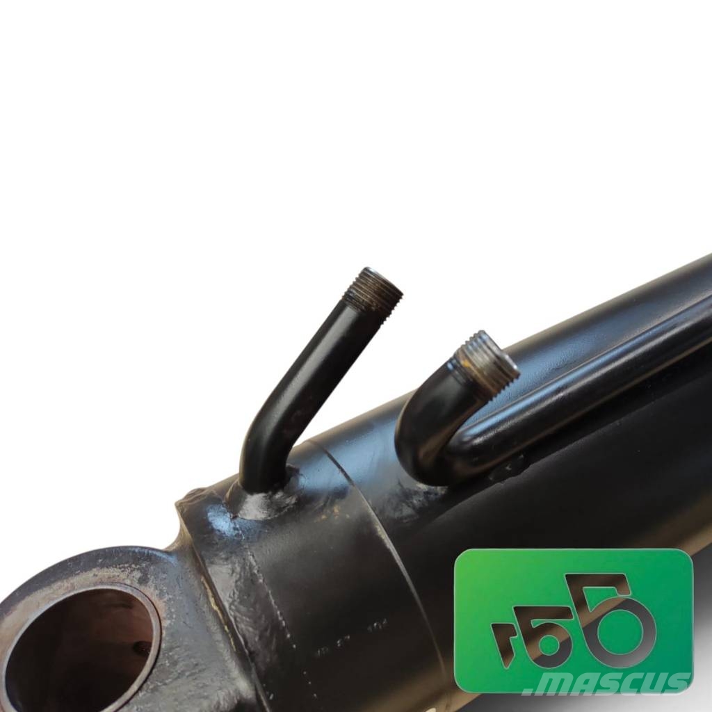 JCB 531-70 Arm compensation actuator Podvozje in vzmetenje