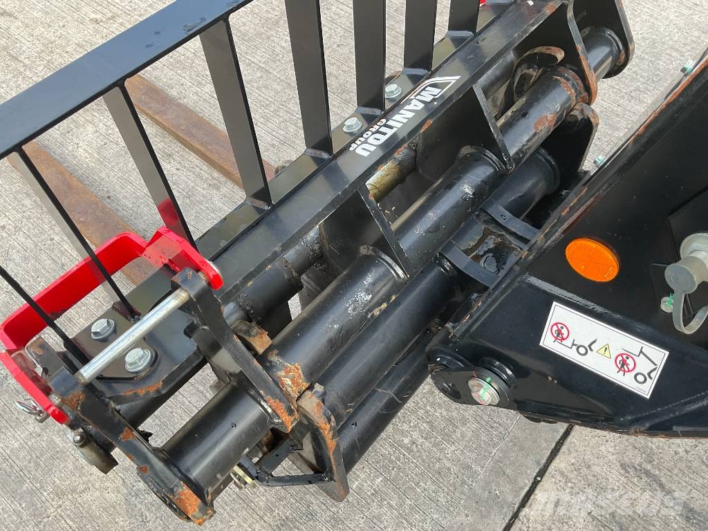 Manitou MT 1335 Comfort مناولات متداخلة