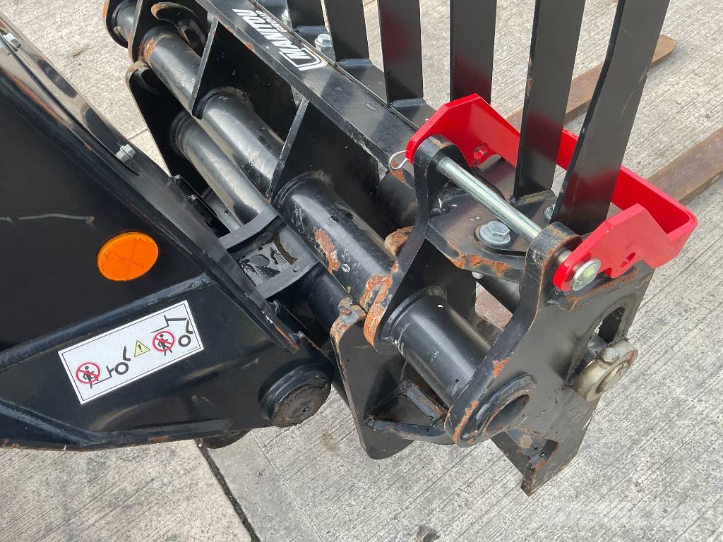 Manitou MT 1335 Comfort مناولات متداخلة
