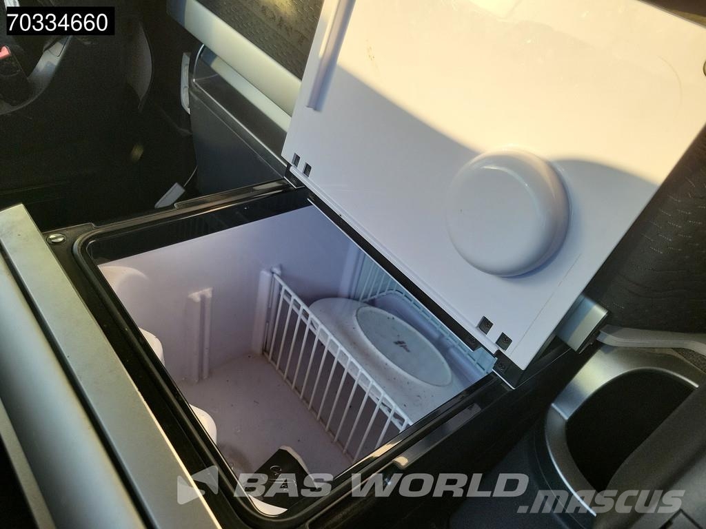 DAF XF 530 XF 4X2 SSC NL-Truck APK Hydraulic ACC Alcoa Tractor Units