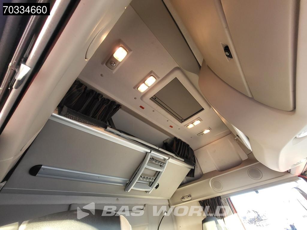 DAF XF 530 XF 4X2 SSC NL-Truck APK Hydraulic ACC Alcoa Tractor Units